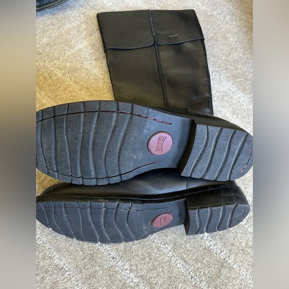 Size 41 Camper real Leather Boots - Picture 9 of 12